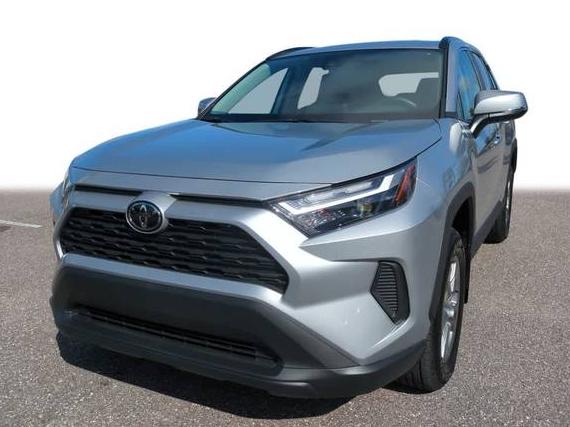 TOYOTA RAV4 2025 2T3W1RFVXSC333711 image TOYOTA RAV4 2025 2T3W1RFVXSC333711 image