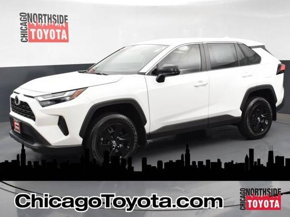 TOYOTA RAV4 2025 2T3H1RFV6SC321452 image TOYOTA RAV4 2025 2T3H1RFV6SC321452 image