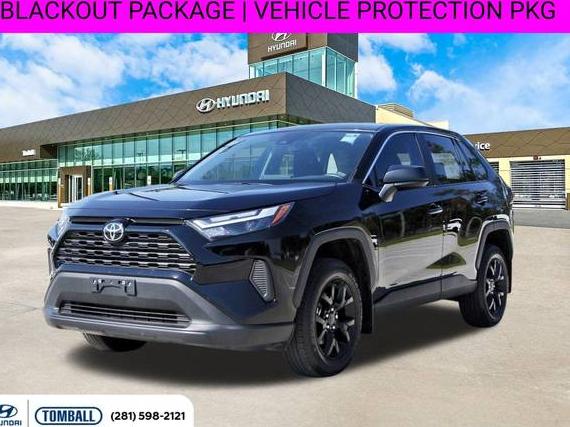 TOYOTA RAV4 2025 2T3H1RFV8SC308489 image TOYOTA RAV4 2025 2T3H1RFV8SC308489 image