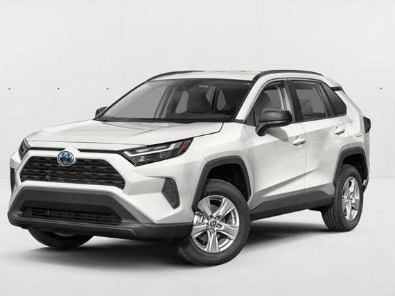 TOYOTA RAV4 2025 JTMMWRFV3SD334185 image TOYOTA RAV4 2025 JTMMWRFV3SD334185 image