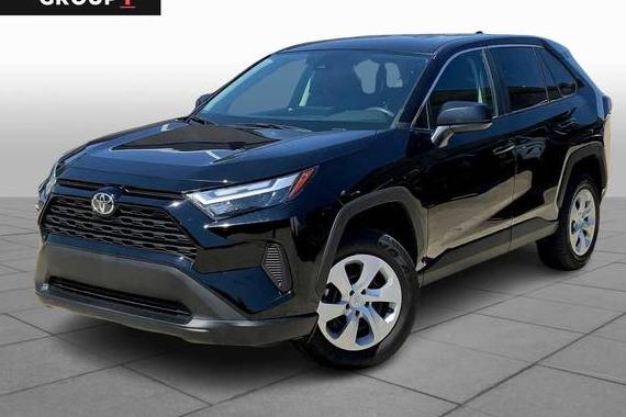 TOYOTA RAV4 2025 2T3H1RFV7SC318091 image TOYOTA RAV4 2025 2T3H1RFV7SC318091 image