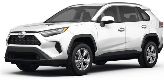 TOYOTA RAV4 2025 2T3W1RFV2SW373229 image TOYOTA RAV4 2025 2T3W1RFV2SW373229 image