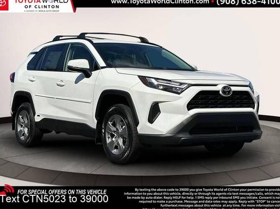 TOYOTA RAV4 2025 JTMMWRFV9SD325023 image TOYOTA RAV4 2025 JTMMWRFV9SD325023 image