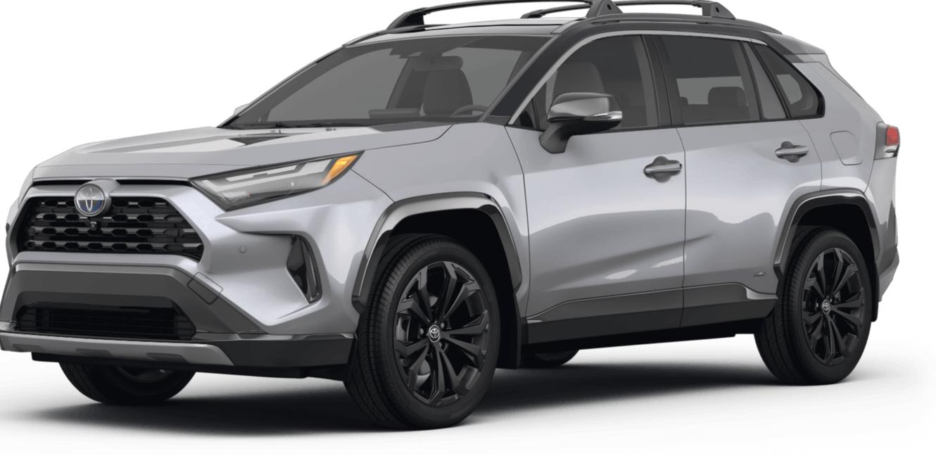 TOYOTA RAV4 2025 JTME6RFV7SD574361 image