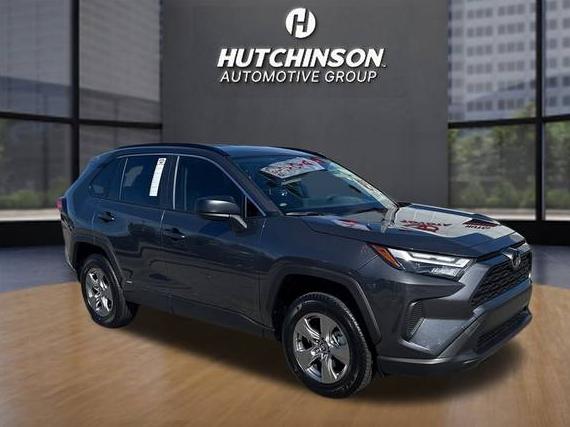 TOYOTA RAV4 2025 JTMLWRFV9SD340214 image TOYOTA RAV4 2025 JTMLWRFV9SD340214 image