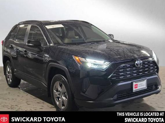 TOYOTA RAV4 2025 JTMMWRFV1SD334539 image TOYOTA RAV4 2025 JTMMWRFV1SD334539 image