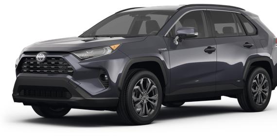 TOYOTA RAV4 2025 4T3LWRFV5SU165494 image