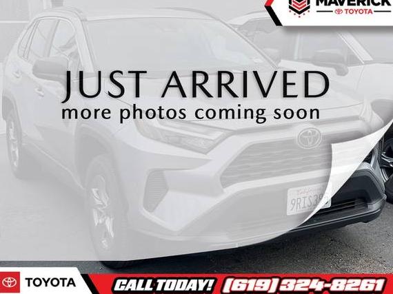 TOYOTA RAV4 2025 2T3LWRFV0SW254146 image