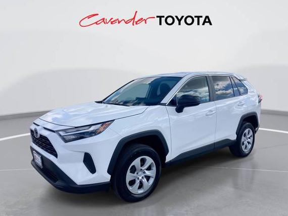 TOYOTA RAV4 2025 2T3H1RFVXSW419477 image TOYOTA RAV4 2025 2T3H1RFVXSW419477 image