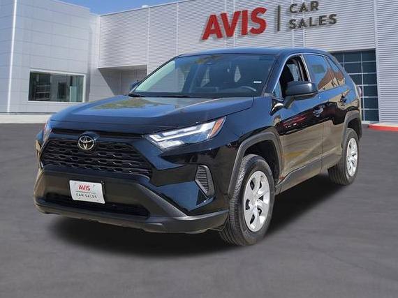 TOYOTA RAV4 2025 2T3H1RFV5SW372276 image TOYOTA RAV4 2025 2T3H1RFV5SW372276 image