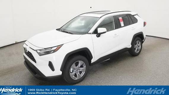 TOYOTA RAV4 2025 JTMRWRFVXSD338062 image TOYOTA RAV4 2025 JTMRWRFVXSD338062 image