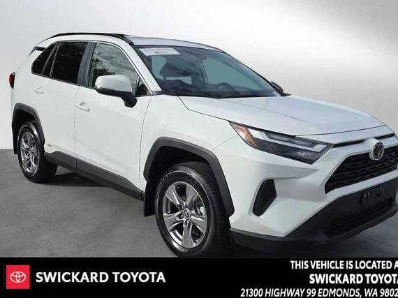 TOYOTA RAV4 2025 JTMMWRFV0SD604182 image TOYOTA RAV4 2025 JTMMWRFV0SD604182 image