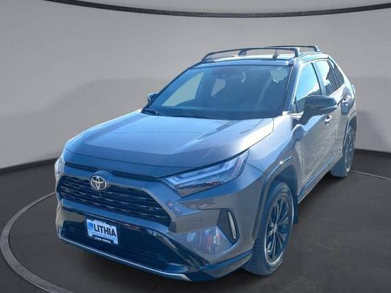 TOYOTA RAV4 2025 JTME6RFV2SD581461 image TOYOTA RAV4 2025 JTME6RFV2SD581461 image