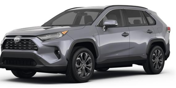 TOYOTA RAV4 2025 4T3LWRFV9SU167619 image TOYOTA RAV4 2025 4T3LWRFV9SU167619 image