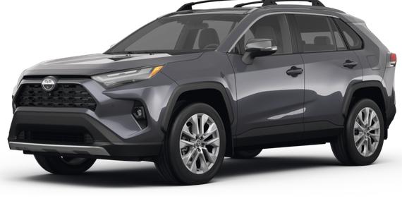 TOYOTA RAV4 2025 2T3N1RFV0SC497657 image TOYOTA RAV4 2025 2T3N1RFV0SC497657 image