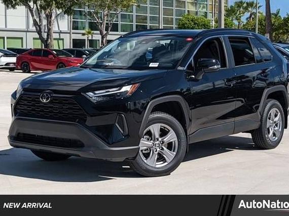 TOYOTA RAV4 2025 2T3W1RFV2SC335727 image TOYOTA RAV4 2025 2T3W1RFV2SC335727 image