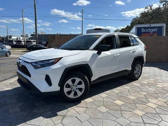 TOYOTA RAV4 2025 2T3H1RFV3SW368663 image TOYOTA RAV4 2025 2T3H1RFV3SW368663 image