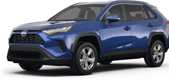 TOYOTA RAV4 2025 2T3P1RFV5SW514668 image TOYOTA RAV4 2025 2T3P1RFV5SW514668 image