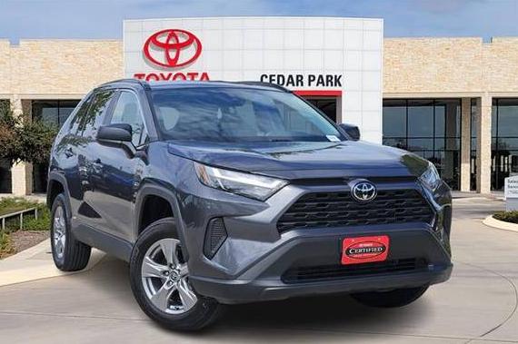 TOYOTA RAV4 2025 2T3LWRFV2SW271529 image TOYOTA RAV4 2025 2T3LWRFV2SW271529 image