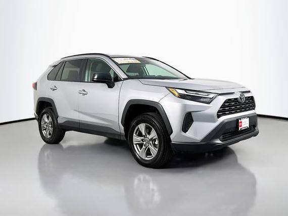 TOYOTA RAV4 2025 2T3LWRFV4SW270060 image TOYOTA RAV4 2025 2T3LWRFV4SW270060 image