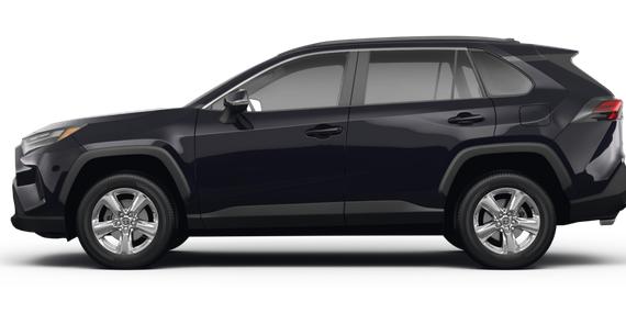 TOYOTA RAV4 2025 2T3W1RFVXSW369154 image TOYOTA RAV4 2025 2T3W1RFVXSW369154 image