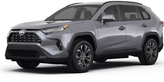 TOYOTA RAV4 2025 JTMMWRFV3SD282069 image