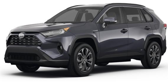 TOYOTA RAV4 2025 JTMMWRFV2SD310296 image