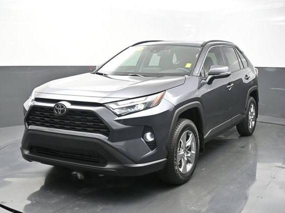 TOYOTA RAV4 2025 2T3W1RFV3SC346705 image TOYOTA RAV4 2025 2T3W1RFV3SC346705 image