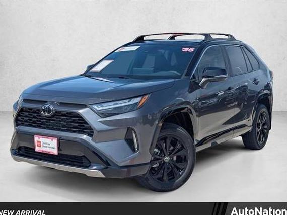 TOYOTA RAV4 2025 4T3E6RFV6SU183334 image TOYOTA RAV4 2025 4T3E6RFV6SU183334 image