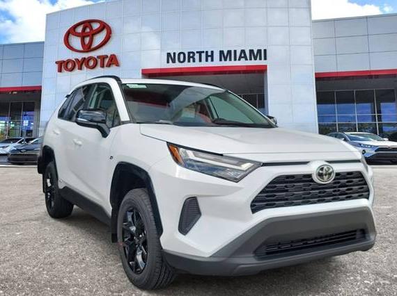 TOYOTA RAV4 2025 4T3RWRFV9SU195222 image TOYOTA RAV4 2025 4T3RWRFV9SU195222 image