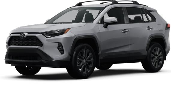 TOYOTA RAV4 2025 2T3A1RFV6SW524311 image TOYOTA RAV4 2025 2T3A1RFV6SW524311 image