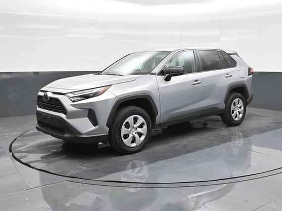 TOYOTA RAV4 2025 2T3H1RFV6SW380905 image TOYOTA RAV4 2025 2T3H1RFV6SW380905 image