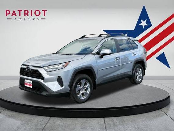 TOYOTA RAV4 2025 4T3RWRFV6SU179916 image TOYOTA RAV4 2025 4T3RWRFV6SU179916 image