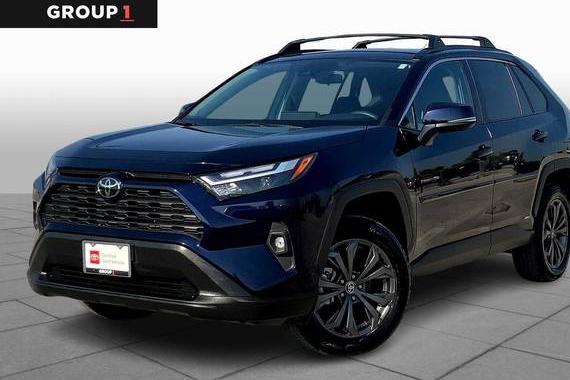 TOYOTA RAV4 2025 4T3B6RFV6SU181571 image TOYOTA RAV4 2025 4T3B6RFV6SU181571 image