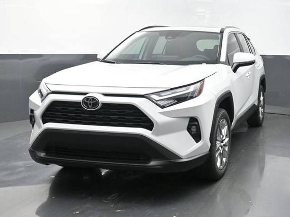 TOYOTA RAV4 2025 2T3C1RFV4SW415306 image TOYOTA RAV4 2025 2T3C1RFV4SW415306 image