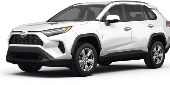 TOYOTA RAV4 2025 2T3W1RFVXSC321915 image TOYOTA RAV4 2025 2T3W1RFVXSC321915 image