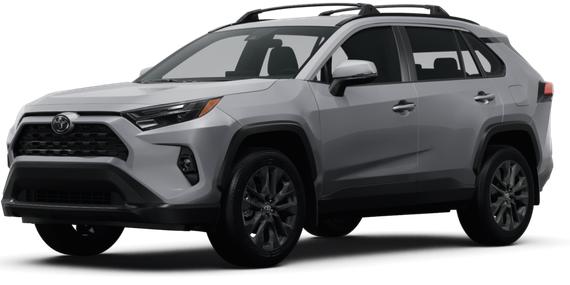 TOYOTA RAV4 2025 2T3A1RFV4SC547068 image TOYOTA RAV4 2025 2T3A1RFV4SC547068 image