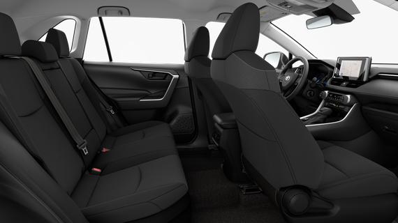 TOYOTA RAV4 2025 JTMMWRFV9SD302146 image