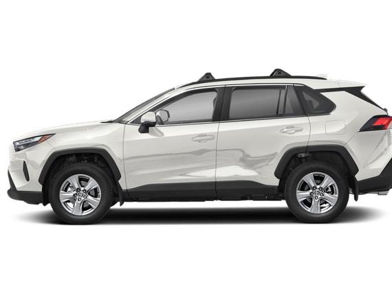 TOYOTA RAV4 2025 JTMRWRFV0SD277224 image TOYOTA RAV4 2025 JTMRWRFV0SD277224 image