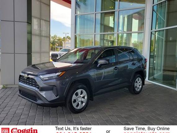 TOYOTA RAV4 2025 2T3H1RFV4SW391434 image TOYOTA RAV4 2025 2T3H1RFV4SW391434 image