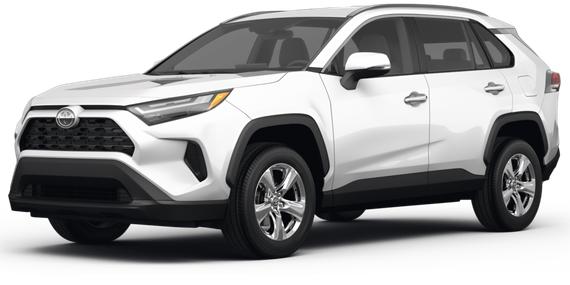 TOYOTA RAV4 2025 2T3H1RFV8SW366276 image TOYOTA RAV4 2025 2T3H1RFV8SW366276 image