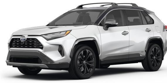 TOYOTA RAV4 2025 JTME6RFV9SD575169 image