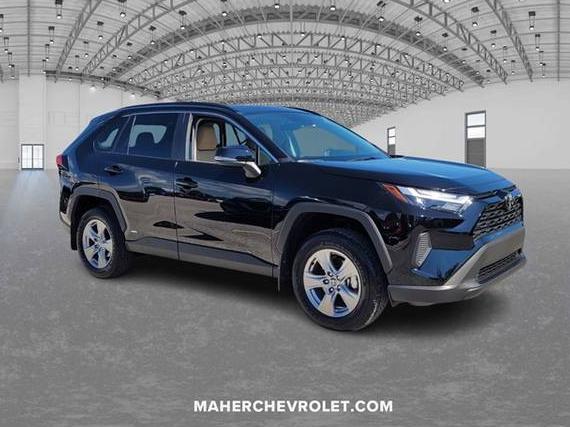 TOYOTA RAV4 2025 2T3RWRFV7SW267566 image TOYOTA RAV4 2025 2T3RWRFV7SW267566 image