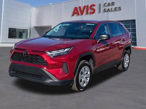 TOYOTA RAV4 2025 2T3H1RFV1SW367236 image TOYOTA RAV4 2025 2T3H1RFV1SW367236 image