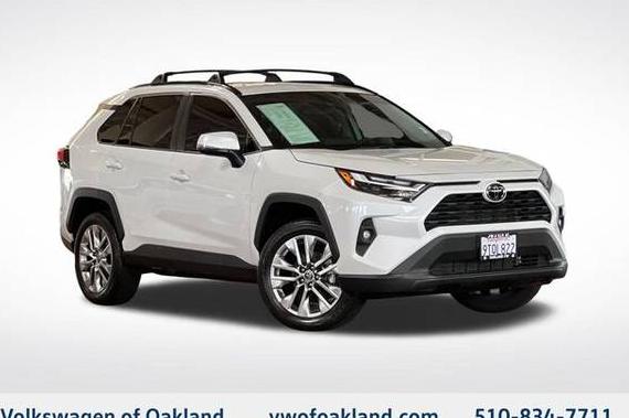 TOYOTA RAV4 2025 2T3A1RFV4SW535243 image TOYOTA RAV4 2025 2T3A1RFV4SW535243 image