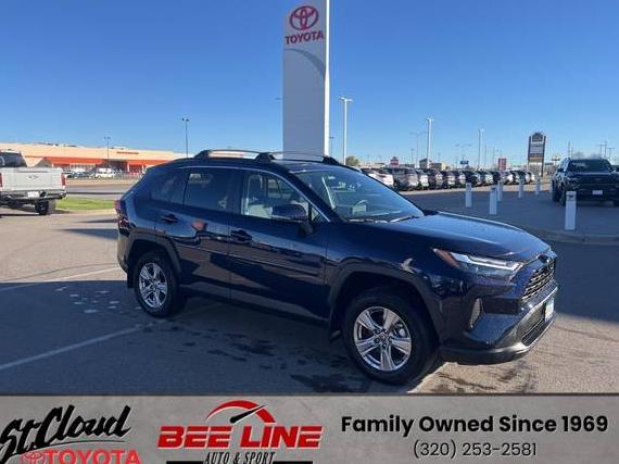 TOYOTA RAV4 2025 2T3P1RFV5SW509440 image TOYOTA RAV4 2025 2T3P1RFV5SW509440 image