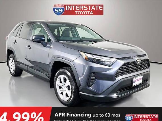 TOYOTA RAV4 2025 2T3H1RFV2SC323103 image TOYOTA RAV4 2025 2T3H1RFV2SC323103 image