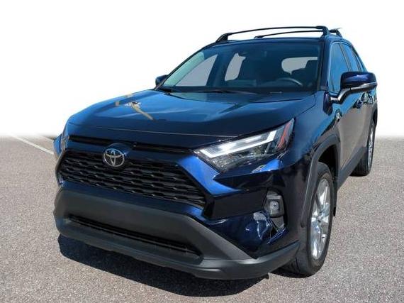 TOYOTA RAV4 2025 2T3C1RFV4SW384932 image TOYOTA RAV4 2025 2T3C1RFV4SW384932 image