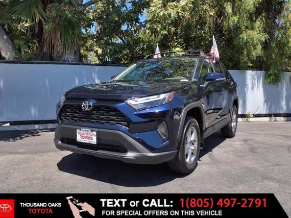 TOYOTA RAV4 2025 2T3W1RFV7SW401364 image TOYOTA RAV4 2025 2T3W1RFV7SW401364 image