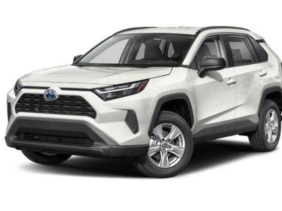 TOYOTA RAV4 2025 JTMMWRFV9SD317651 image TOYOTA RAV4 2025 JTMMWRFV9SD317651 image